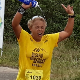 Cristina Rosa