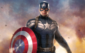 Capitão América