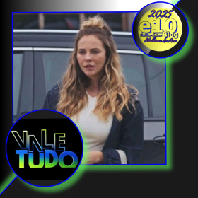PAOLLA OLIVEIRA em VALE TUDO