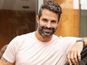 Iran Malfitano