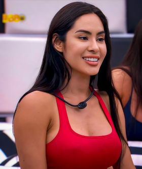 Isabelly