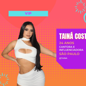 Tainá 