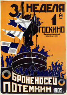 encouraçado potemkin 1925