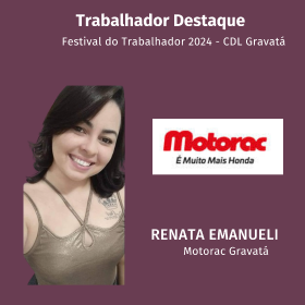 Renata Emanueli - Motorac