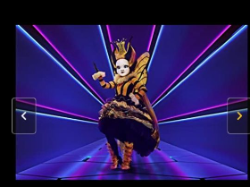 Abelha rainha