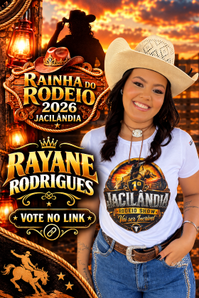Rayane Rodrigues 
