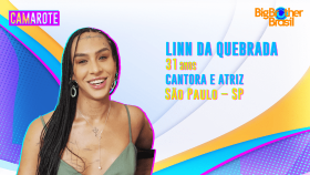Lin da quebrada