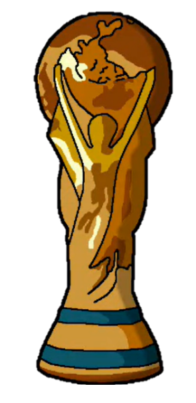 Taça da Copa do Mundo
