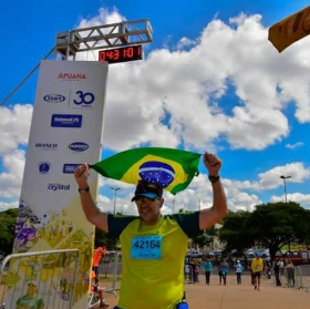 Claudio Nascimento