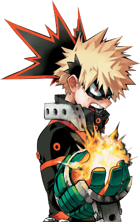 Dynamight_Quirk_Glare_Explosion