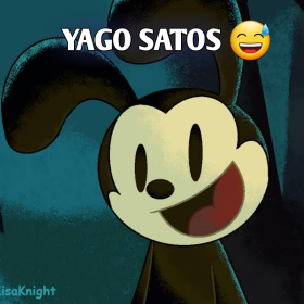 Yago Satos