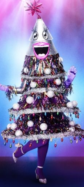 Arvore de natal