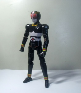 Kamen Rider Black