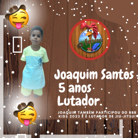 Joaquim