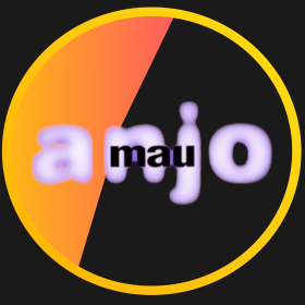 ANJO MAU
