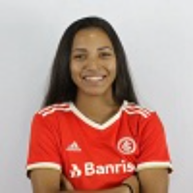 Grazi Oliveira (Internacional)
