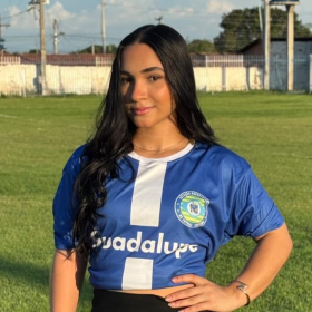 SELEÇÃO GUADALUPE