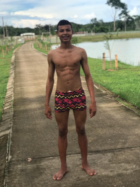 Mateus Silva