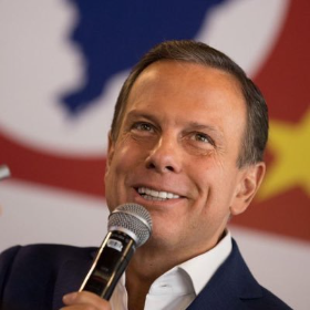 joão doria