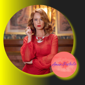 2 - GILDA de AMOR PERFEITO
