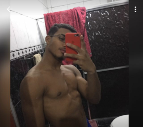 Kauê