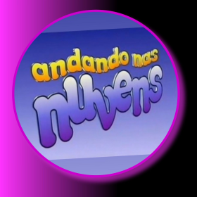 ANDANDO NAS NUVENS