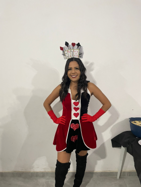 Letícia 