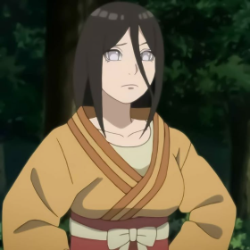 Habani Hyuuga 