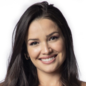 Poliana Fox