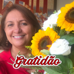 Ana Celia Damasceno