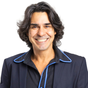 André