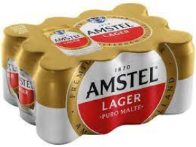 AMSTEL