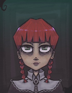 | Ginger Grant