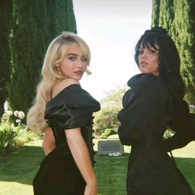 JENNA E SABRINA
