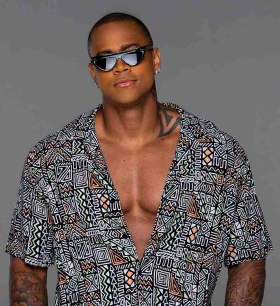 Leo Santana