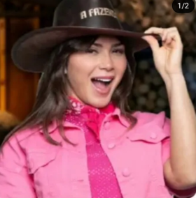 Gabriela 🌸