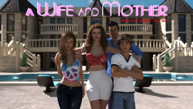 A Wife And Mother