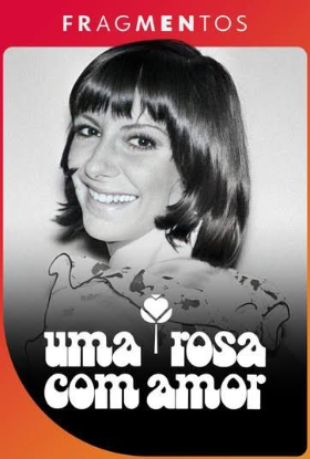 UMA ROSA COM AMOR