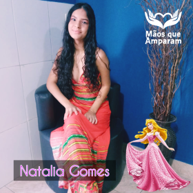NATALIA GOMES   