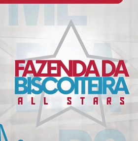 FAZENDA DA BISCOITEIRA