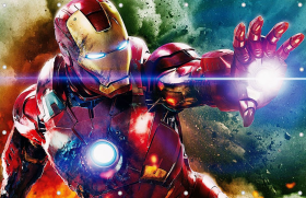 painel-homem-de-ferro-banner-festa-ironman-decoracao