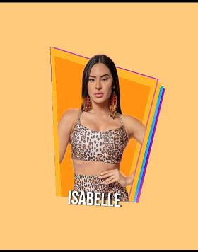 Isabelle 