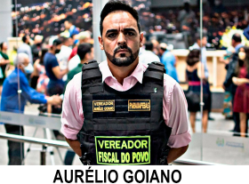 AURELIO GOIANO