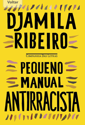 Pequeno manual antirracista