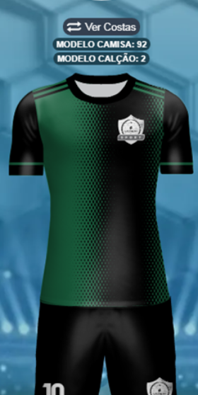 Camisa O