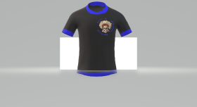 CAMISA 3 FRENTE