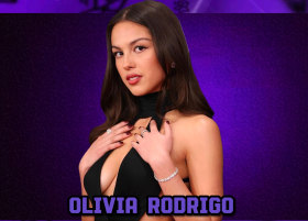 OLIVIA RODRIGO