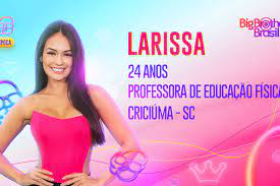 Larissa 