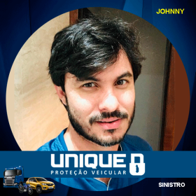 Johnny Sinistro
