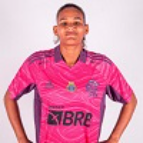 Tainá Gondim (Flamengo)